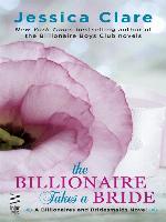 The Billionaire Takes a Bride