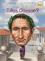 Who Was Julius Caesar?