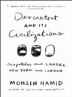 Discontent and its Civilizations