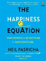 The Happiness Equation