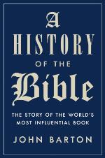 A History of the Bible