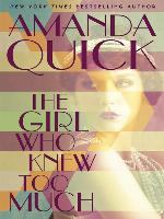 The Girl Who Knew Too Much