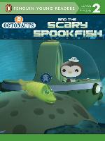 Octonauts and the Scary Spookfish