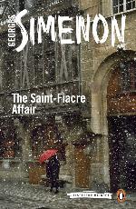 The Saint-Fiacre Affair