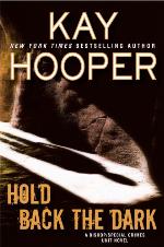Hold Back the Dark