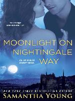 Moonlight on Nightingale Way
