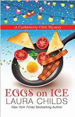 Eggs on Ice