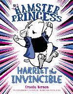 Harriet the Invincible