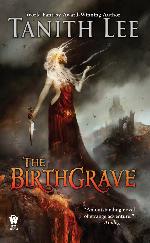 The Birthgrave