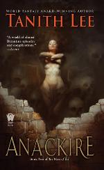 Anackire