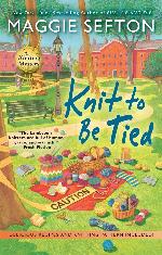 Knit to Be Tied