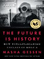 The Future Is History