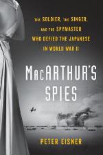 MacArthur's Spies