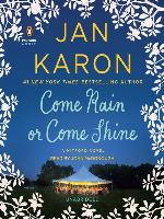 Come Rain or Come Shine