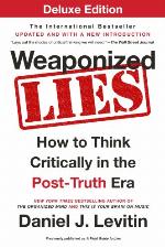 A Field Guide to Lies