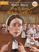 What Were the Salem Witch Trials?