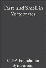 Taste And Smell In Vertebrates