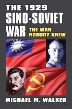 The 1929 Sino-Soviet War