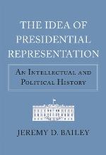 The Idea of Presidential Representation
