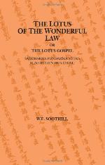 Lotus of the Wonderful Law