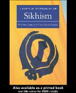 Popular Dictionary of Sikhism