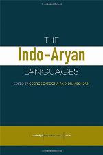 The Indo-Aryan Languages
