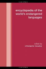 Encyclopedia of the World's Endangered Languages