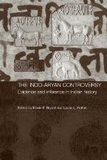 The Indo-Aryan Controversy