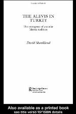 The Alevis in Turkey