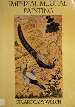 Imperial Mughal painting