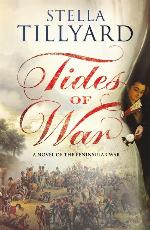 Tides of War: A Novel of the Peninsular War