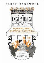 At The Existentialist Cafe: Freedom, Being, and Apricot Cocktails [Hardcover] [Jan 01, 2012] NA