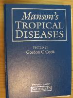 Manson's Tropical Diseases