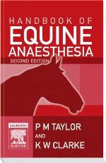 Handbook of Equine Anaesthesia