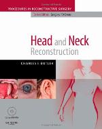 Head and Neck Reconstruction [With Dvdrom]