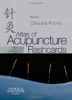Atlas of Acupuncture Flashcards