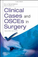 Clinical Cases and Osces in Surgery