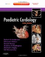Paediatric Cardiology [With Access Code]