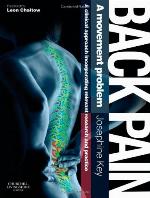 Back Pain - A Movement Problem: A clinical approach incorporating relevant research and practice