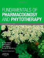 Fundamentals of Pharmacognosy and Phytotherapy