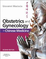 Obstetrics and Gynecology in Chinese Medicine
