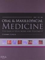 Oral and Maxillofacial Medicine