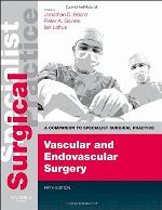 Vascular and Endovascular Surgery - Print and E-Book