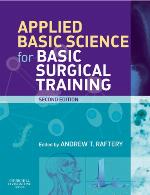 Applied Basic Science for Basic Surgical Training