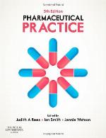 Pharmaceutical Practice