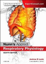 Nunn's Applied Respiratory Physiology