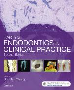 Harty's Endodontics in Clinical Practice