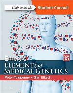 Emery's Elements of Medical Genetics