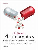 Aulton's Pharmaceutics E-Book