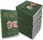 The Netter Collection of Medical Illustrations Complete Package (Netter Green Book Collection)